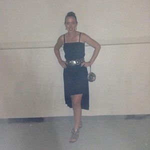 Meet your Posher, Kathryn